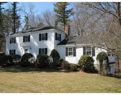 Unit for sale at 96 Parsonage Lane, Topsfield, MA 01983