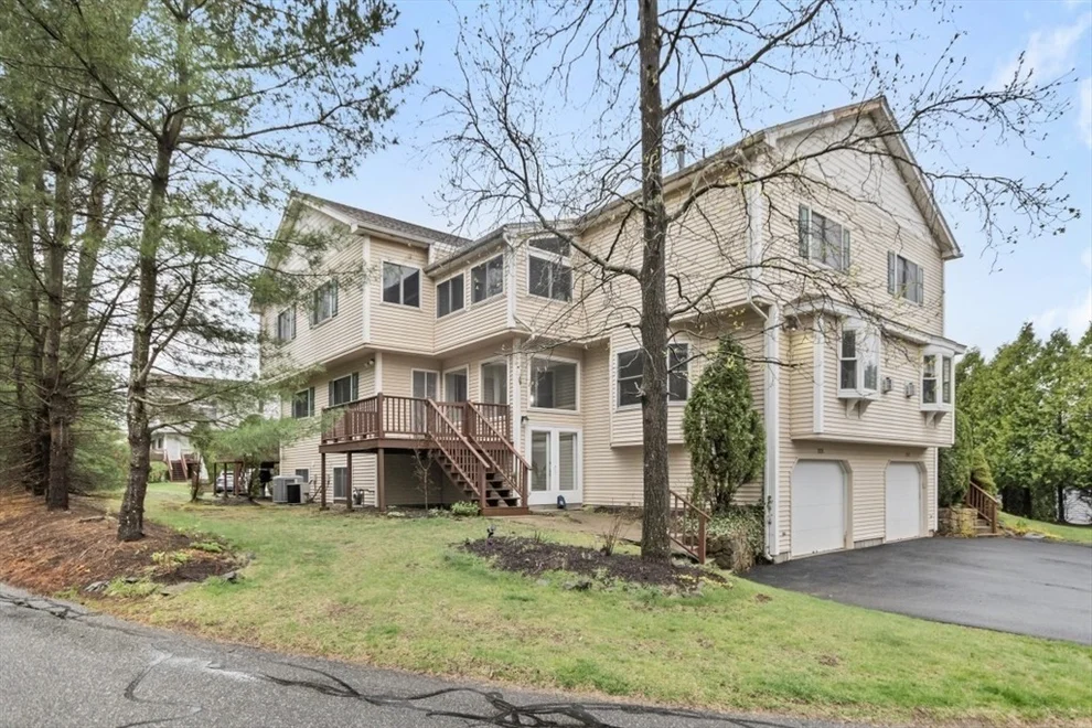 Unit for sale at 228 Algonquin Trl, Ashland, MA 01721