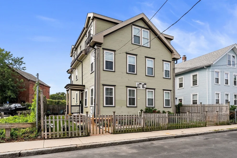 Unit for sale at 6 Water Street, Boston, MA 02122