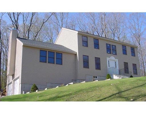 Unit for sale at Lot 3 Dudley-Southbridge Rd, Dudley, MA 01571