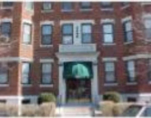 Unit for sale at 1564 Commonwealth, Boston, MA 02446