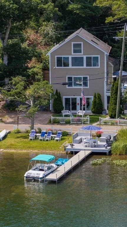 Unit for sale at 197 Roxy Cahoon Rd, Plymouth, MA 02360