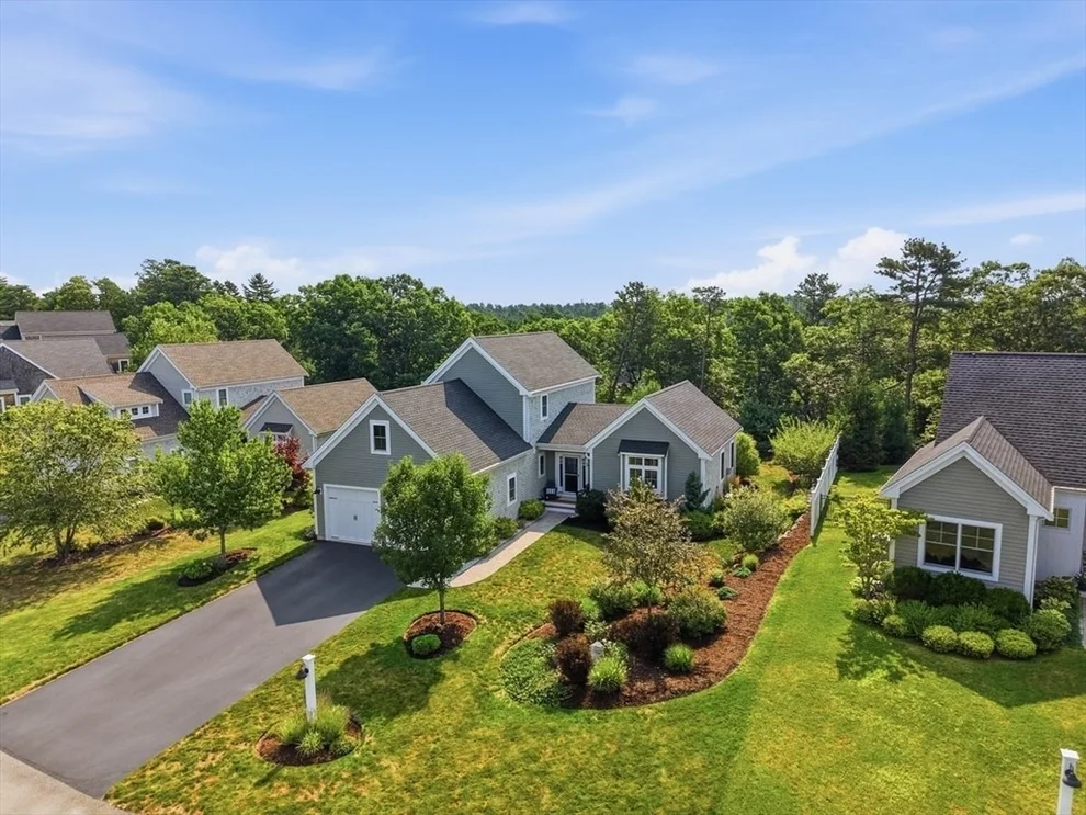Unit for sale at 48 Inkberry Ln, Plymouth, MA 02360