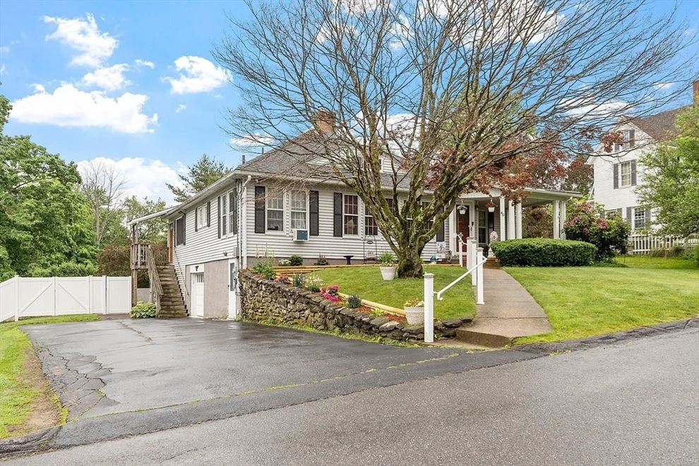 Unit for sale at 60 Prospect Street, Gardner, MA 01440