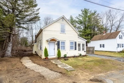 Unit for sale at 169 Spruce Street, Winchendon, MA 01475