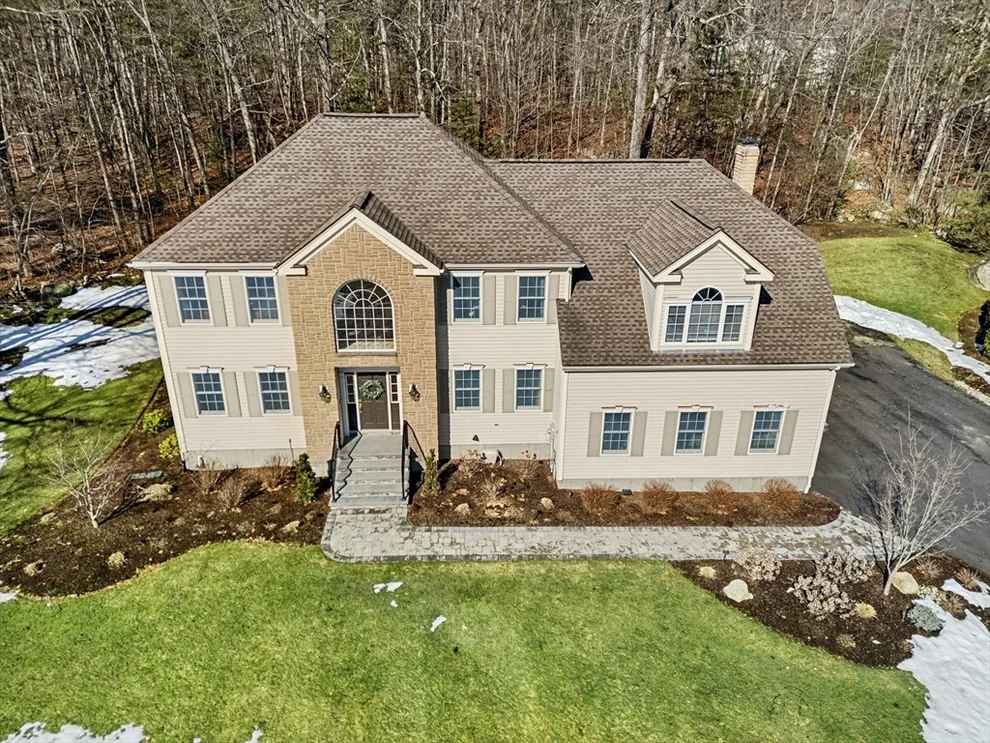 Unit for sale at 7 Deer Ridge Road, Ashland, MA 01721