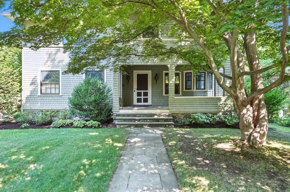 Unit for sale at 51 Bloomfield Street, Lexington, MA 02421