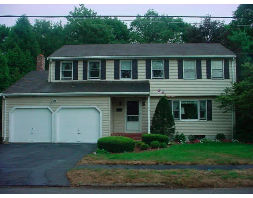 Unit for sale at 70 Parkinson St, Needham, MA 02492