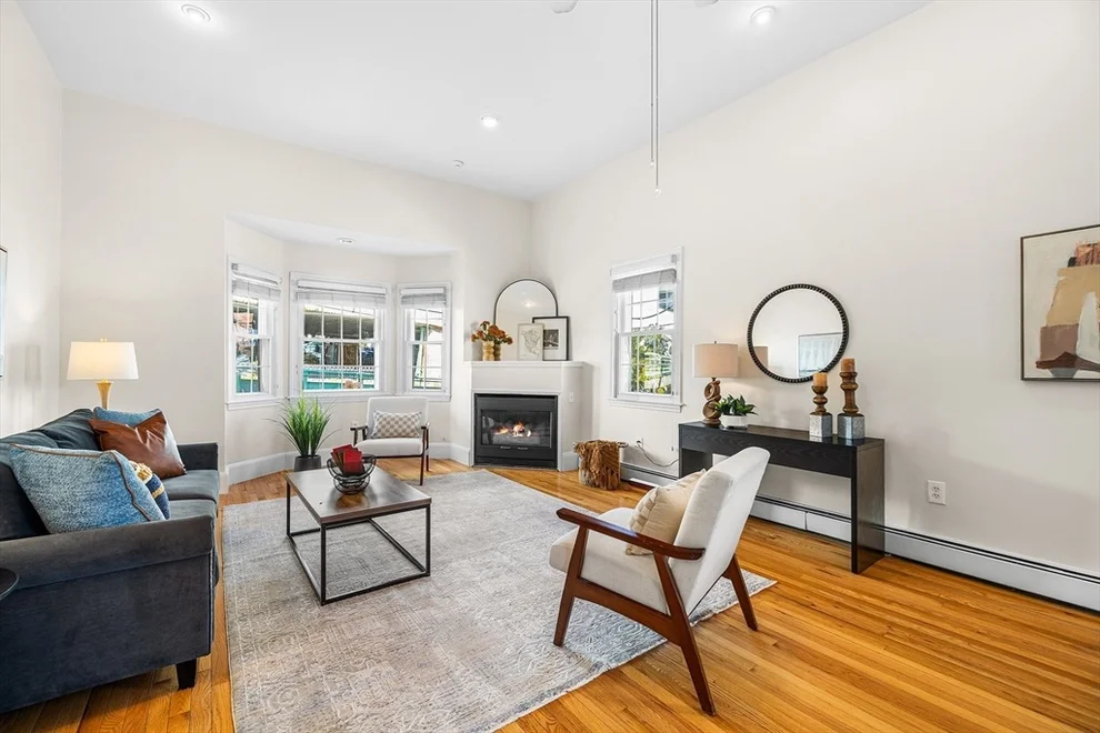 Unit for sale at 23 Chestnut Street, Chelsea, MA 02150