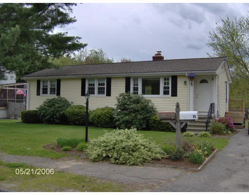 Unit for sale at 75 Plymouth Road, Bellingham, MA 02019