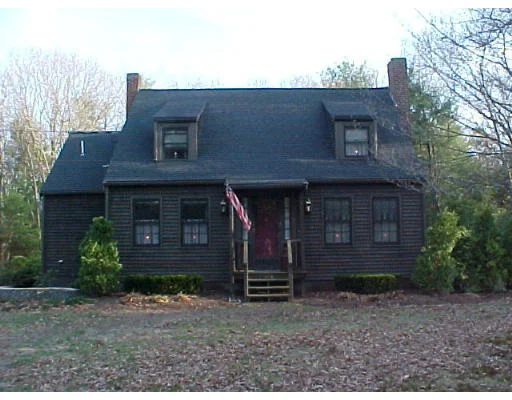 Unit for sale at 104 Crooked Lane, Lakeville, MA 02347