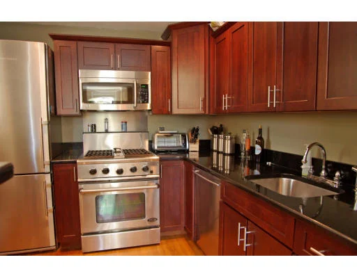 Unit for sale at 7 Church Court, Boston, MA 02129