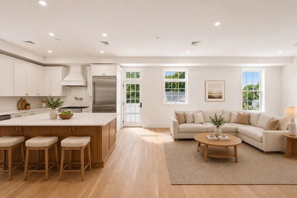 Unit for sale at 64 Pleasant Street, Marblehead, MA 01945