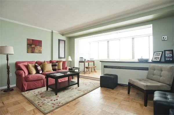 Unit for sale at 6 Whittier Place, Boston, MA 02114