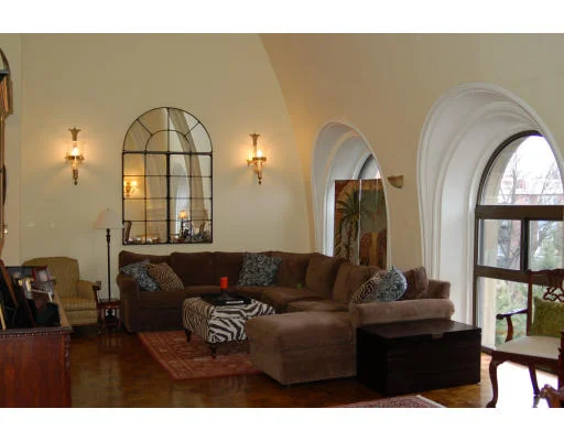 Unit for sale at 90 Park Street, Brookline, MA 02446