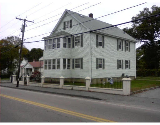 Unit for sale at 344-346 Thacher St, Attleboro, MA 02703