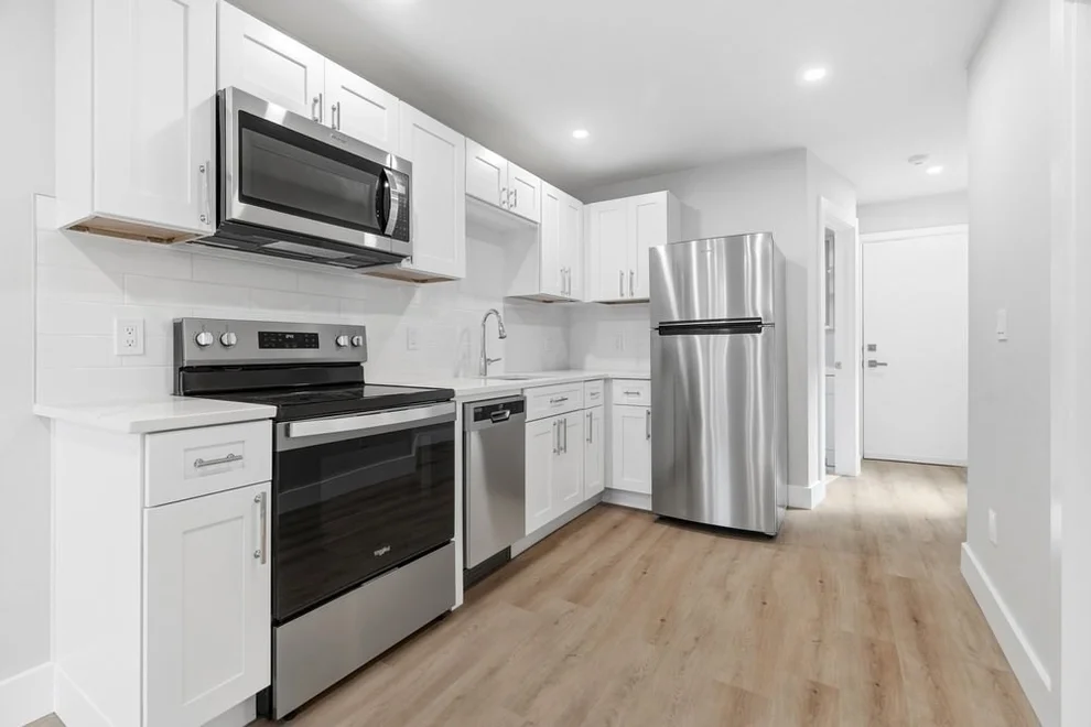 Unit for sale at 168 Cottage St, Boston, MA 02128
