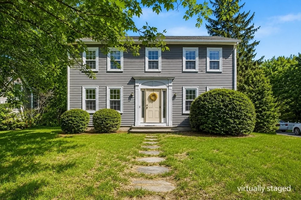 Unit for sale at 5 Pleasant St, Upton, MA 01568