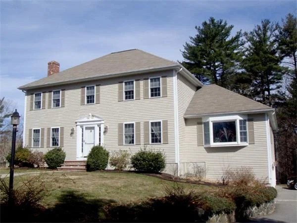 Unit for sale at 11 Morgan Dr, Danvers, MA 01923