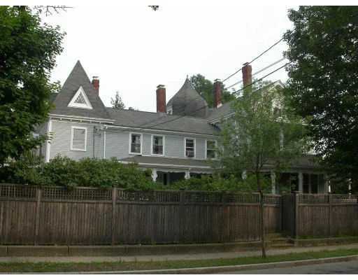 Unit for sale at 524 California St, Newton, MA 02460