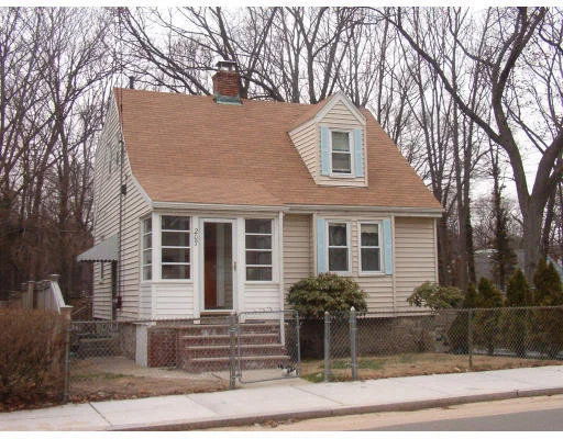 Unit for sale at 207 Itasca Street, Boston, MA 02126