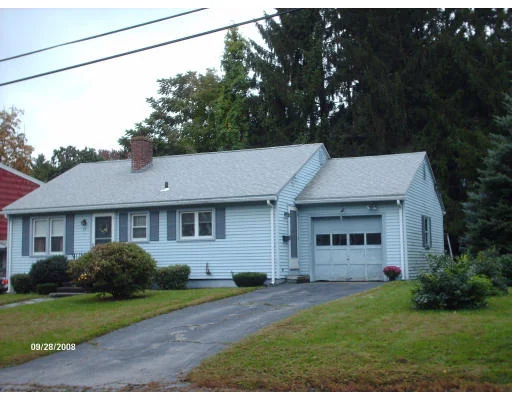 Unit for sale at 25 Cascade Rd, Worcester, MA 01602