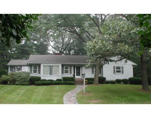 Unit for sale at 10 Childs Road, Lexington, MA 02420