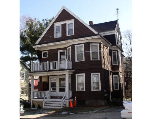 Unit for sale at 52-54 Donnybrook Road, Boston, MA 02135