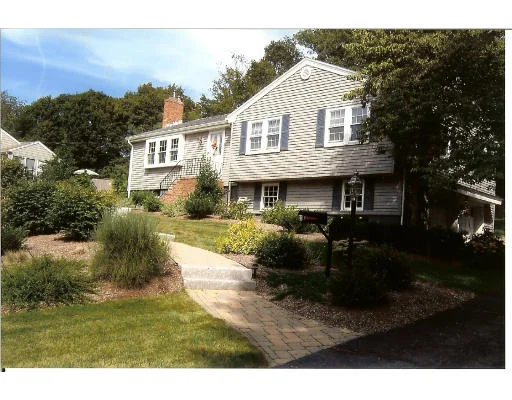 Unit for sale at 10 Autumn Circle, Hingham, MA 02043