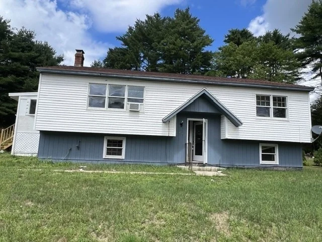 Unit for sale at 23 Stone Valley Rd, Orange, MA 01364