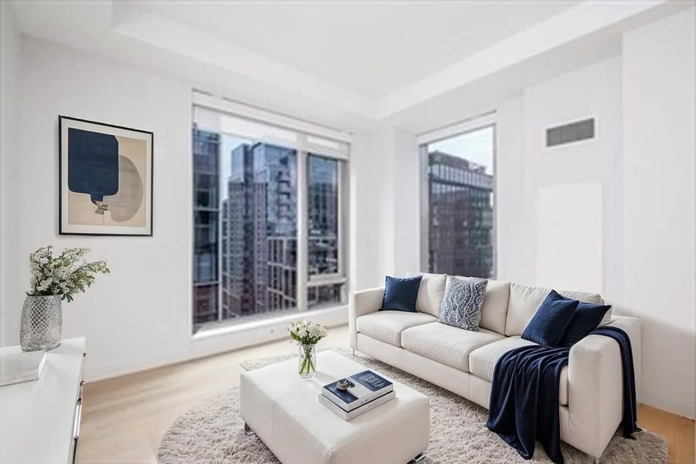 Unit for sale at 133 Seaport Blvd, Boston, MA 02210