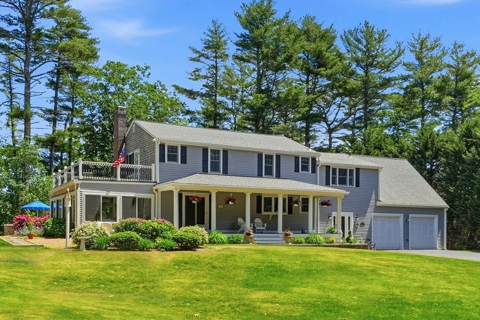 Unit for sale at 1 Flint Locke Dr, Duxbury, MA 02332