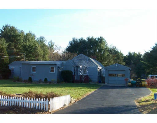 Unit for sale at 58 Patterson Road, Shirley, MA 01464