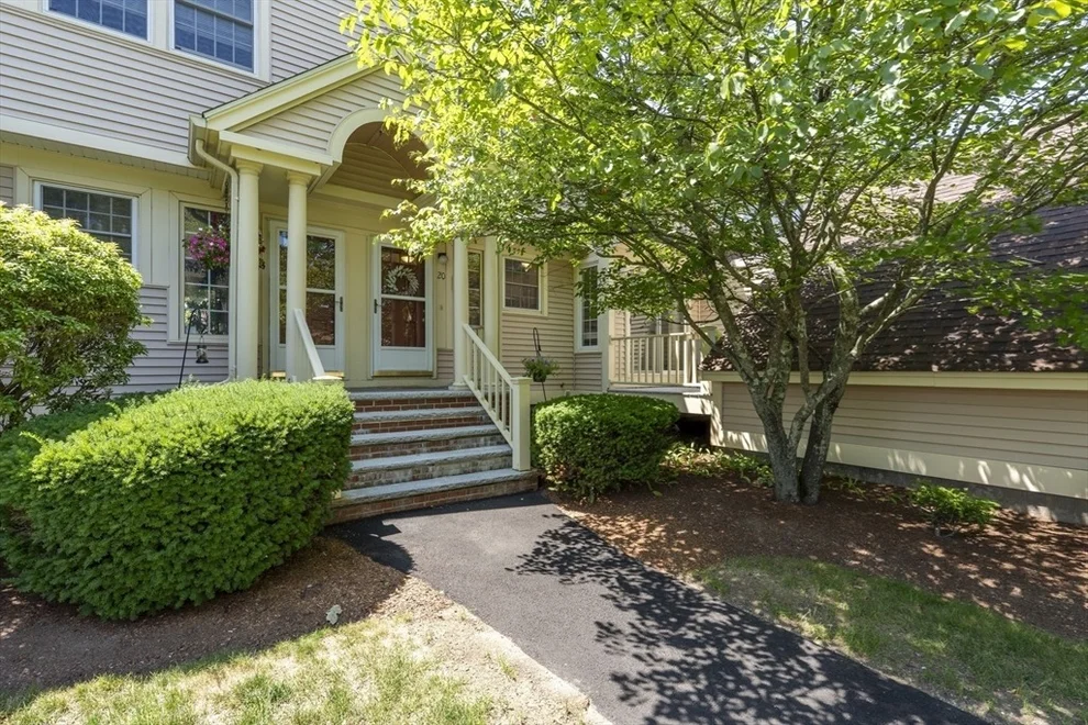 Unit for sale at 33 Water Street, Danvers, MA 01923
