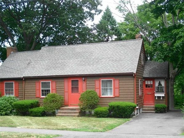 Unit for sale at 76 Collins St, Danvers, MA 01923