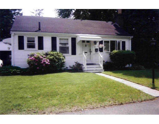 Unit for sale at 25 St. Ann's Avenue, Peabody, MA 01960