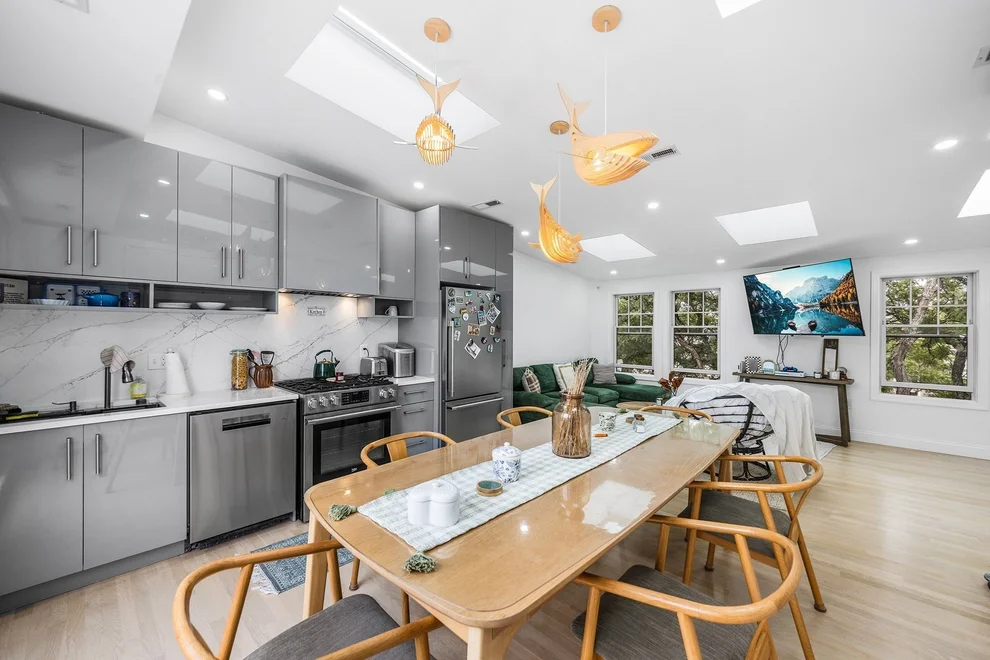 Unit for sale at 73 Webster St, Boston, MA 02128