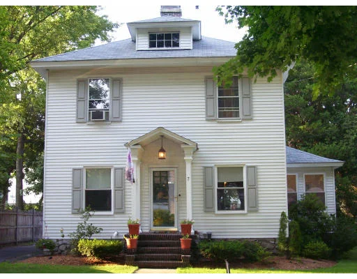 Unit for sale at 7 Milk Ave, Methuen, MA 01844