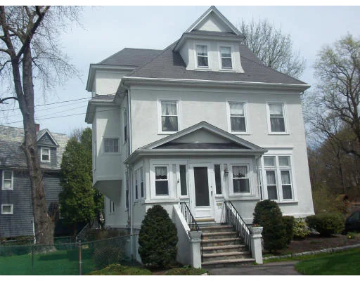Unit for sale at 39 Bates Rd, Milton, MA 02186