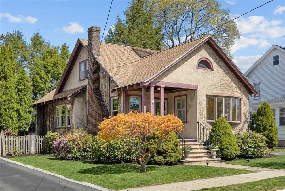 Unit for sale at 18 Glendale Ave, Melrose, MA 02176