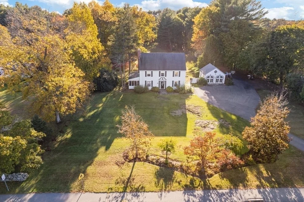 Unit for sale at 511 Sumner Street, Stoughton, MA 02072