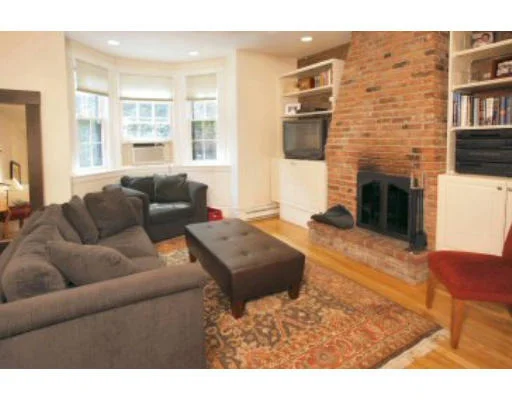 Unit for sale at 4 Cazenove Street, Boston, MA 02116