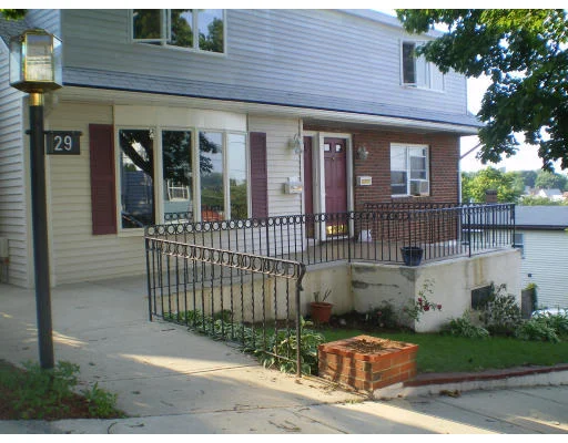 Unit for sale at 29 Rosedale Ave, Everett, MA 02149