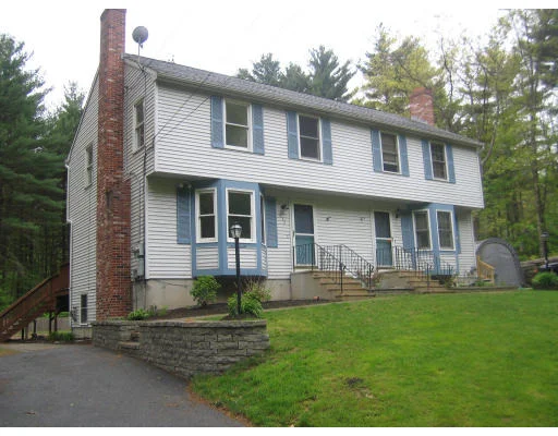 Unit for sale at 232 Hazel St., Uxbridge, MA 01569