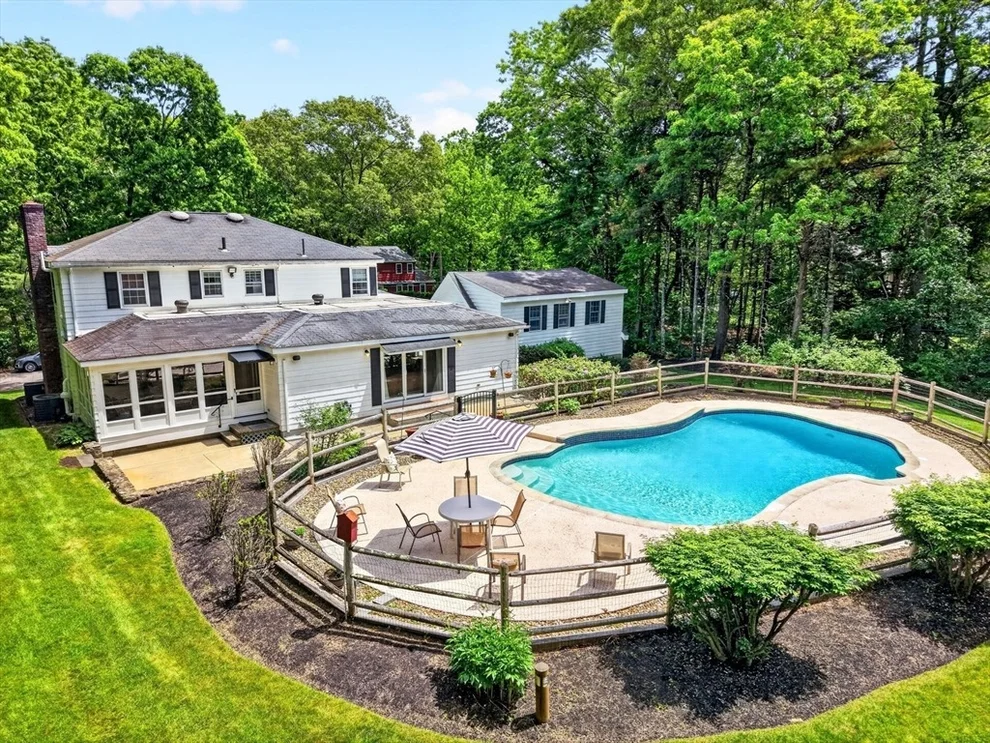 Unit for sale at 15 Jefferson Rd, Westford, MA 01886