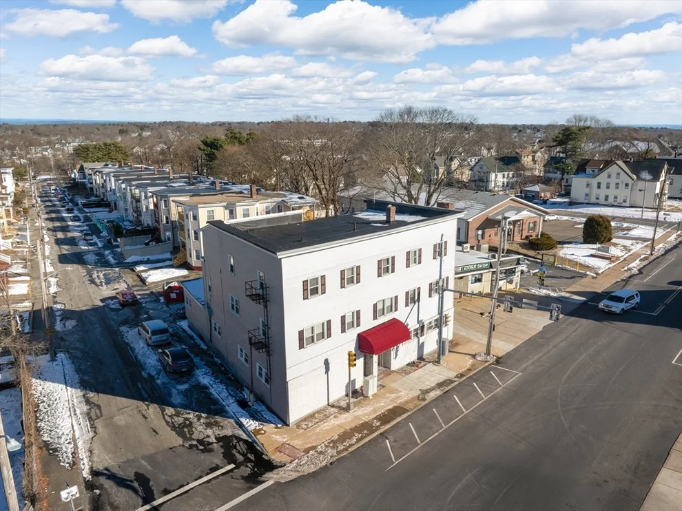 Unit for sale at 911 N Main Street, Brockton, MA 02301