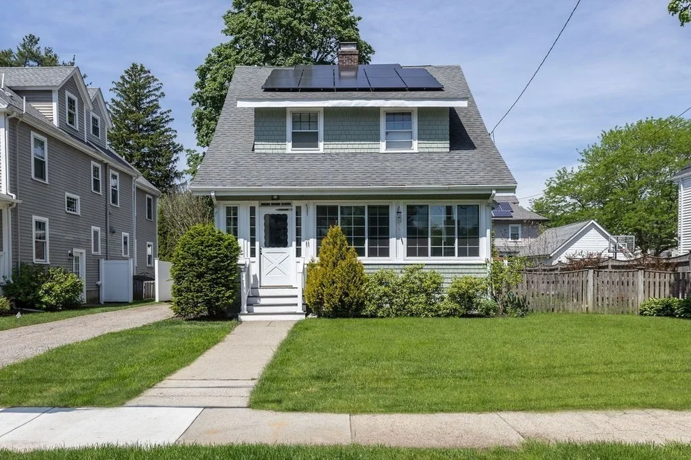 Unit for sale at 11 Mayo Ave, Needham, MA 02492