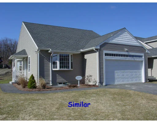 Unit for sale at 100 Angell Brook Dr, West Boylston, MA 01583