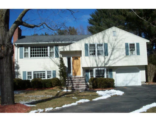 Unit for sale at 38 Putnam Road, Bedford, MA 01730