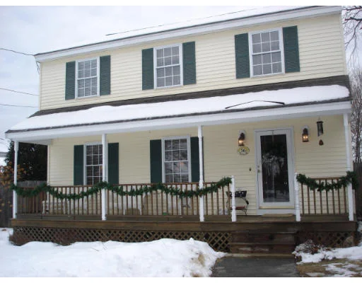 Unit for sale at 56 Harlem St, Dracut, MA 01826